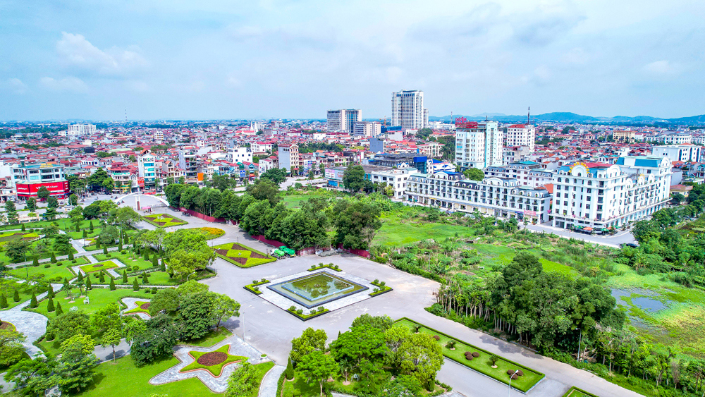 UBND tỉnh Bắc Giang yêu cầu các đơn vị trong Tỉnh thực hiện nghiêm kỷ luật, kỷ cương tài chính, ngân sách nhà nước.