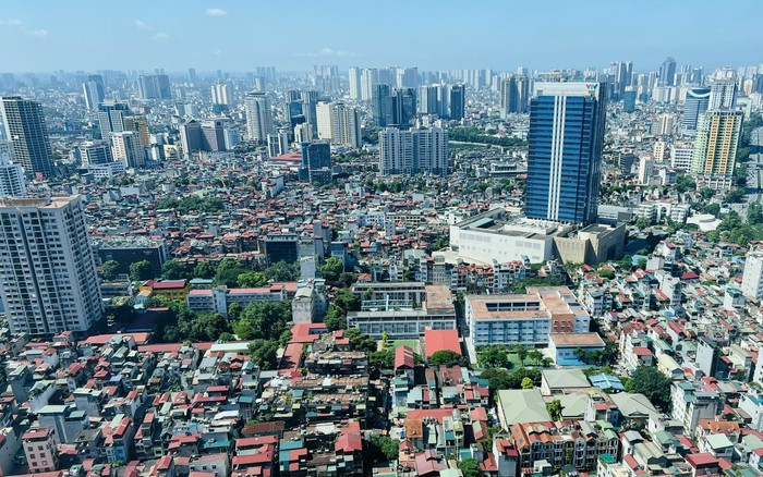 Bộ Tài chính đề nghị các tỉnh, thành phố rà soát các quy định do địa phương ban hành liên quan đến quản lý, sử dụng và khai thác nhà, đất là tài sản công.