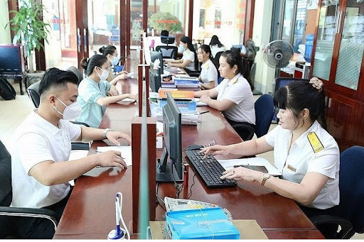 Trong thời gian tới, ngành Thuế sẽ đẩy mạnh hiện đại hóa, số hóa công tác quản lý thuế ở tất cả các khâu; nâng cấp ứng dụng nhằm vận hành ổn định hệ thống hoá đơn điện tử trên toàn quốc.