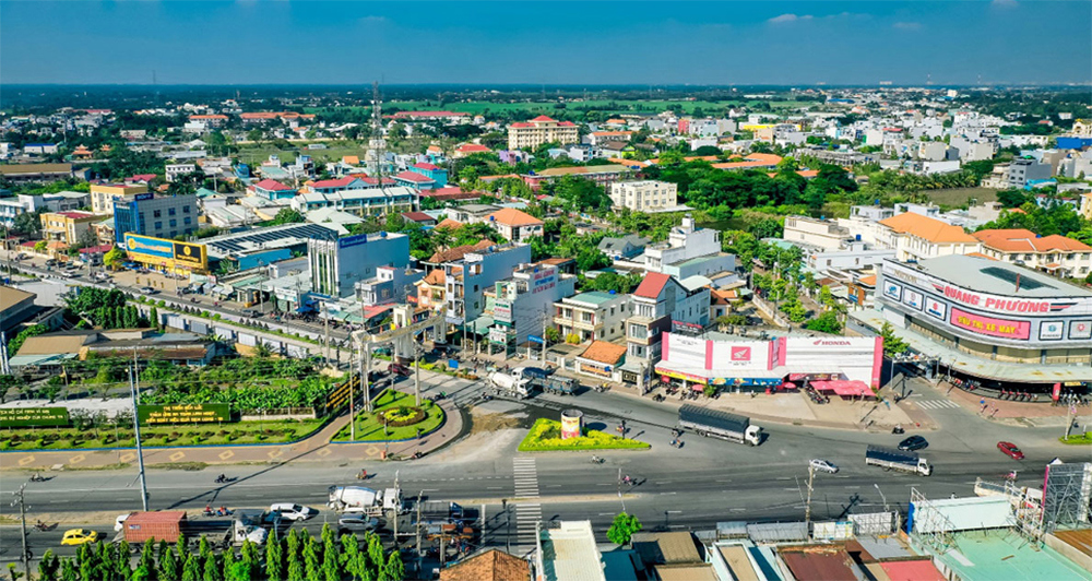 Tình hình thu ngân sách nhà nước trên địa bàn Tỉnh đạt được nhiều kết quả tích cực, tăng cao so với cùng kỳ năm trước.