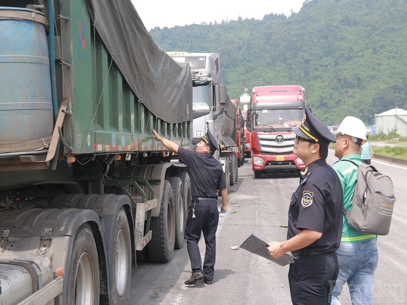 Tính đến ngày 15/11/2024, Cục Hải quan Thừa Thiên - Huế thực hiện thu ngân sách nhà nước là 1.071 tỷ đồng, đạt 173% dự toán giao. 