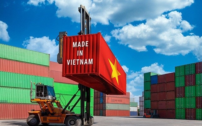 Các sản phẩm "Made in Vietnam" được kỳ vọng sẽ vẫn được người tiêu dùng Mỹ lựa chọn.