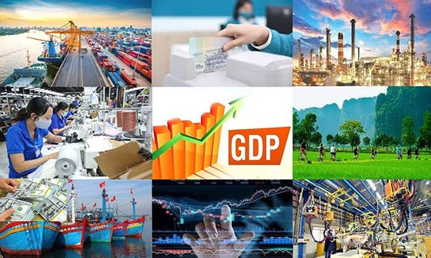 UOB nâng dự báo tăng trưởng GDP của Việt Nam năm 2025 lên 7,0% (trước đó: 6,6%).