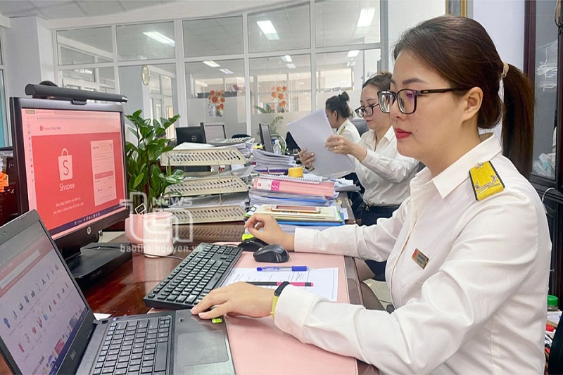 Tổng cục Thuế kỳ vọng sẽ tạo ra sự chuyển biến rõ rệt trong công tác kiểm soát TTHC, góp phần nâng cao hiệu quả quản lý thuế.