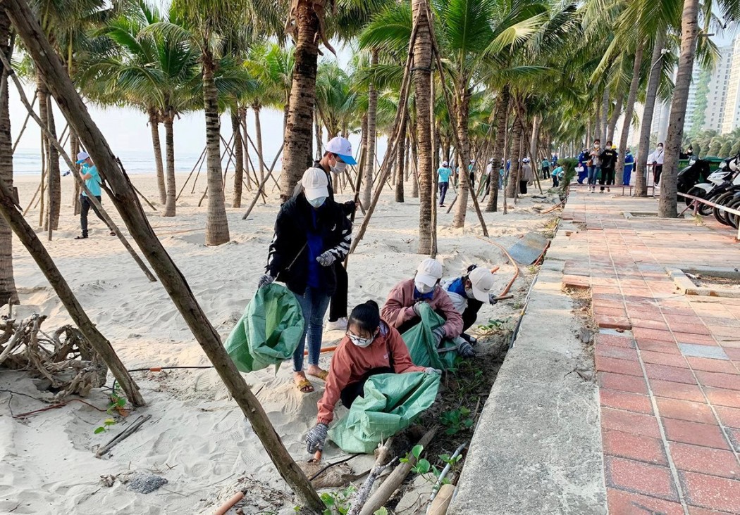 Việc ban hành Bộ chỉ số đánh giá kết quả bảo vệ môi trường của các tỉnh, thành phố trực thuộc Trung ương là một bước tiến quan trọng trong công tác quản lý môi trường ở Việt Nam. Ảnh: Internet.