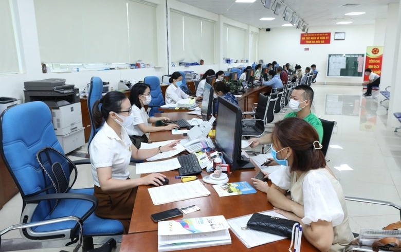 Thủ tướng chỉ đạo quyết liệt cắt giảm thủ tục hành chính, cải thiện môi trường kinh doanh, thúc đẩy phát triển kinh tế - xã hội