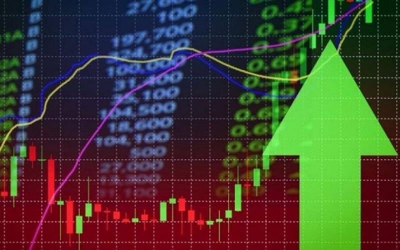 SSI Research kỳ vọng xu hướng tăng ngắn hạn của VN-Index vẫn duy trì trong thời gian tới, với mục tiêu hướng đến vùng kháng cự 1.320 – 1.330 điểm. 