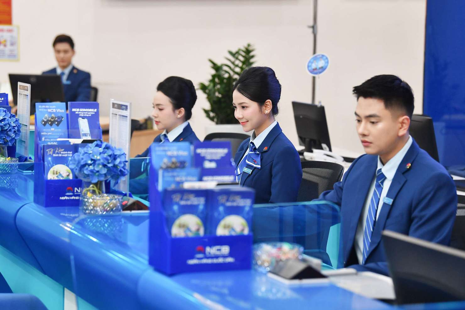 NCB đặt mục tiêu lợi nhuận năm 2025 trước phương án tái cơ cấu đạt 59 tỷ đồng.