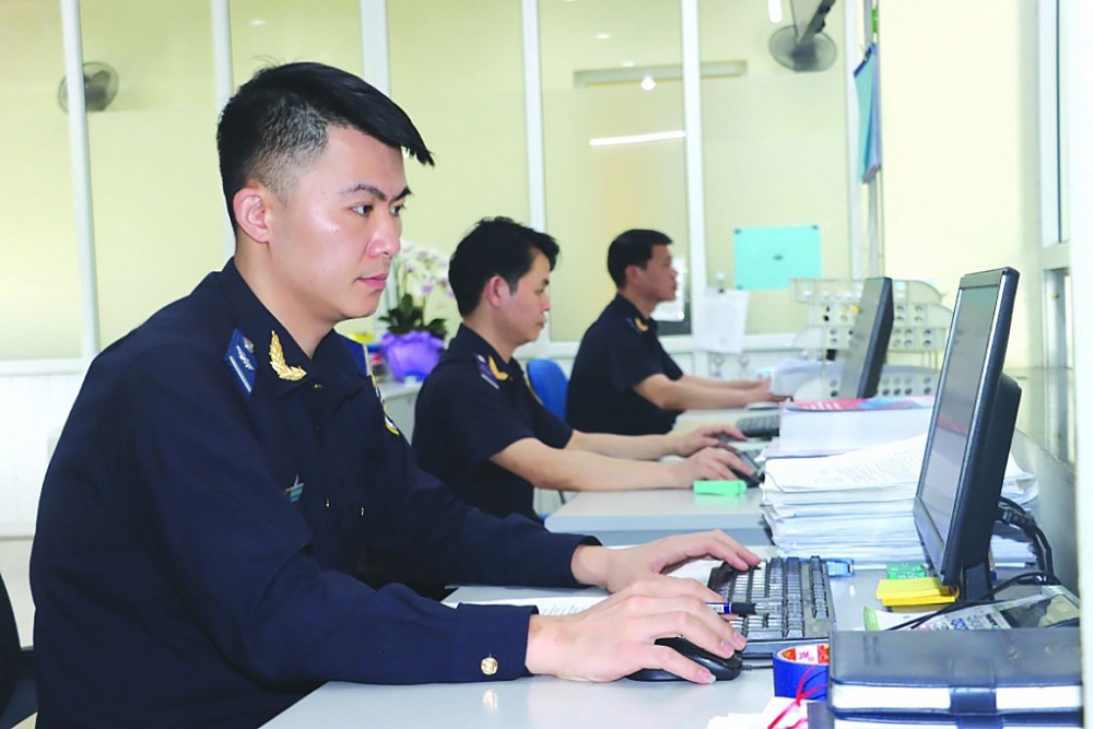 Tính đến ngày 09/4/2025, toàn bongdaso tintuc cục thu được 1.301 tỷ đồng, bằng 36,16% chỉ tiêu Thủ tướng Chính phủ giao 3.600 tỷ đồng.