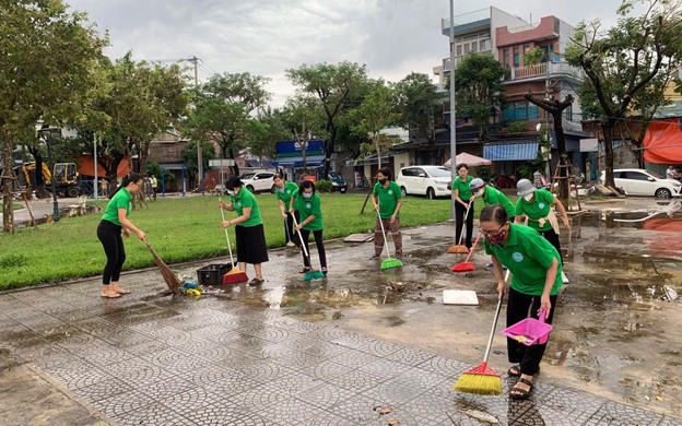 Hưởng ứng "Tuần lễ Quốc gia Phòng, chống thiên bongdaso danh sách các trận đấu năm 2024" với nhiều hoạt động thiết thực