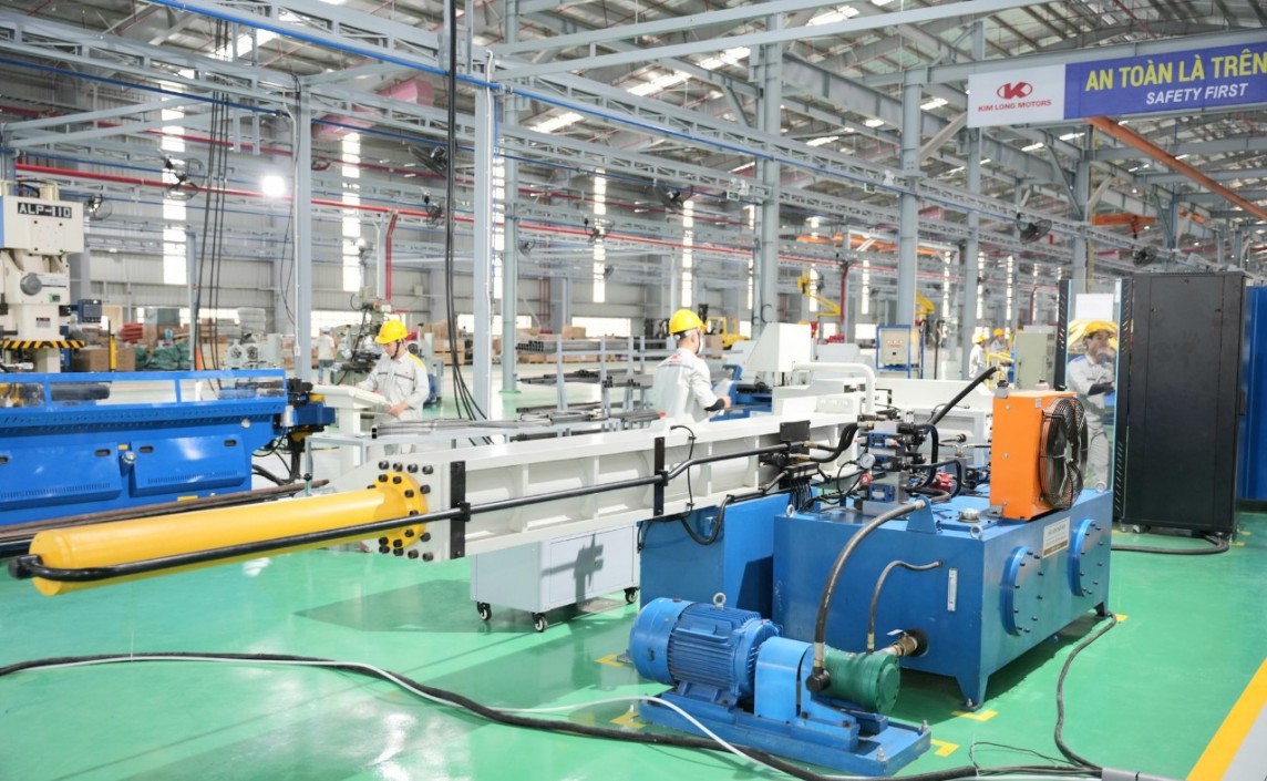 Thành phố Huế khuyến khích thành lập doanh nghiệp
