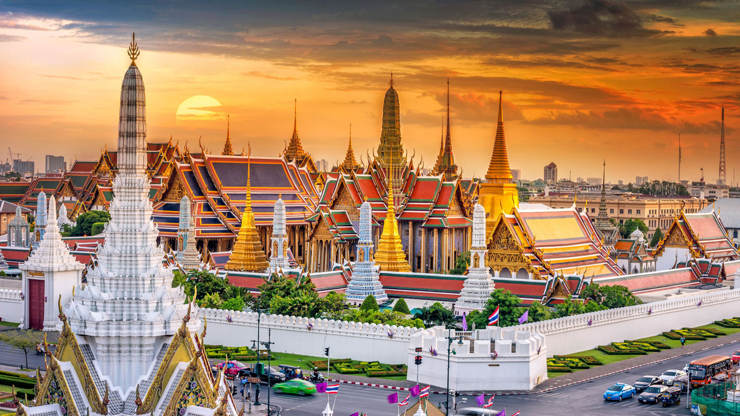 Bảo hiểm du lịch là giải pháp đảm bảo an toàn về tài chính, giúp du khách có một hành trình trọn vẹn.
