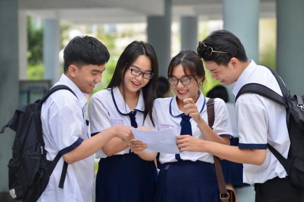 Thí sinh phải thực hiện đăng kí nguyện vọng xét tuyển trực tuyến từ ngày 16/7/2025.