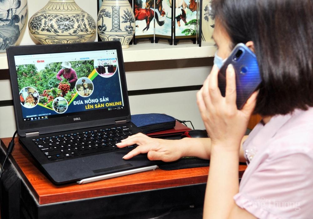 TP. Hải Phòng đặt mục tiêu phát triển kinh tế số chiếm 35% GRDP trong năm 2025.