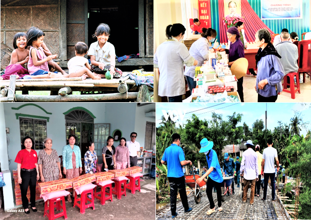 bongdaso tintuc tác an sinh xã hội luôn được qnan tâm thực hiện.