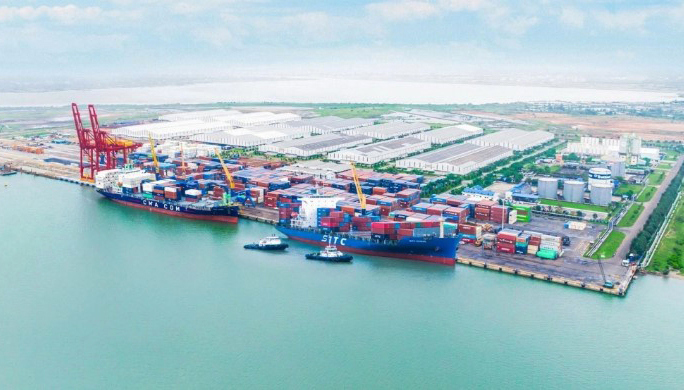 Đề xuất đầu tư theo hình thức PPP đối với Dự án Đầu tư xây dựng Luồng Cửa Lở, Quảng Nam