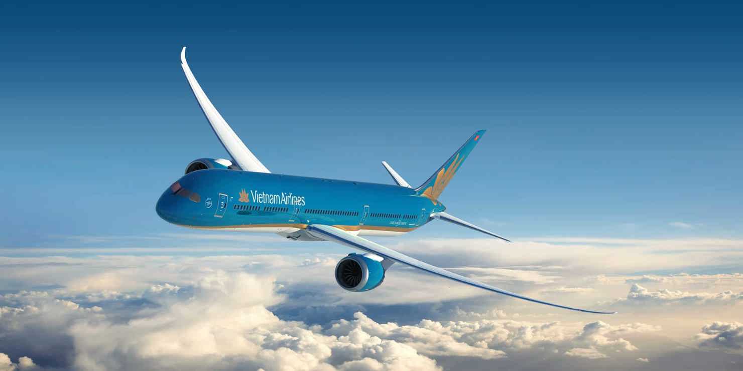 Vietnam Airlines đã chủ động điều chỉnh đường bay và kế hoạch khai thác các chuyến bay giữa Việt Nam và châu Âu. Ảnh: AVIA