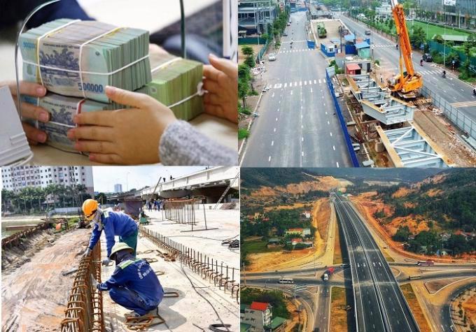 Các bộ, cơ quan Trung ương thuộc Tổ công tác số 2 cần dự báo khó khăn, chủ động đề xuất giải pháp ứng phó Ảnh: Internet
