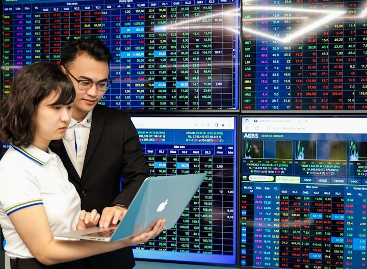 Nhà đầu tư nên tranh thủ nhịp nghỉ tích lũy sau đà tăng khá nhanh tuần vừa qua để hấp thụ lượng hàng giá rẻ.