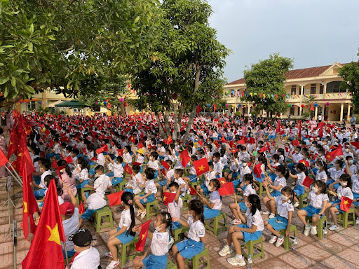 Sửa đổi Luật Giáo dục đáp ứng yêu cầu của thực tiễn