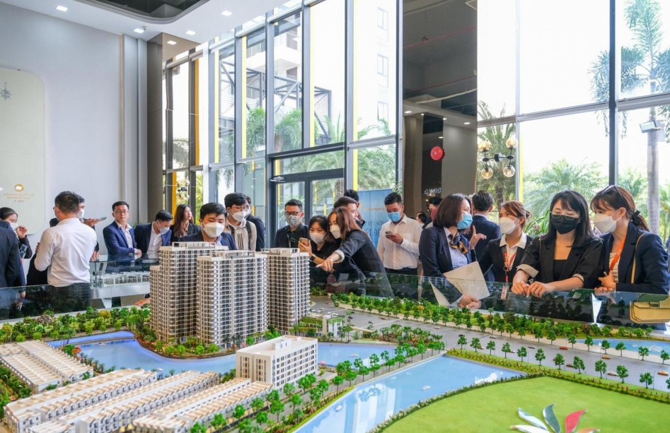 Việc xây dựng mô hình Trung tâm giao dịch bất động sản và quyền sử dụng đất do Nhà nước quản lý hoặc Sàn giao dịch Bất động sản là một trong những đề án quan trọng trong kế hoạch chuyển đổi số của Bộ xây dựng.