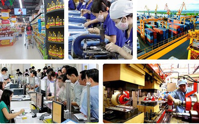 Thủ tướng yêu cầu chấn chỉnh kỷ cương, tăng cường trách nhiệm, tạo môi trường kinh doanh thuận lợi cho doanh nghiệp.
