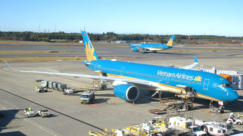 Vietnam Airlines chính thức chuyển toàn bộ chuyến bay nội địa sang nhà ga T3 Tân Sơn Nhất từ ngày 17/5