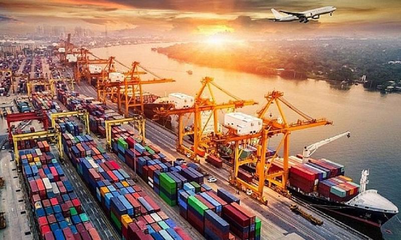 Chiến lược xuất khẩu không thể chỉ trông chờ vào một thị trường lớn mà cần đa dạng hóa thị trường và danh mục sản phẩm