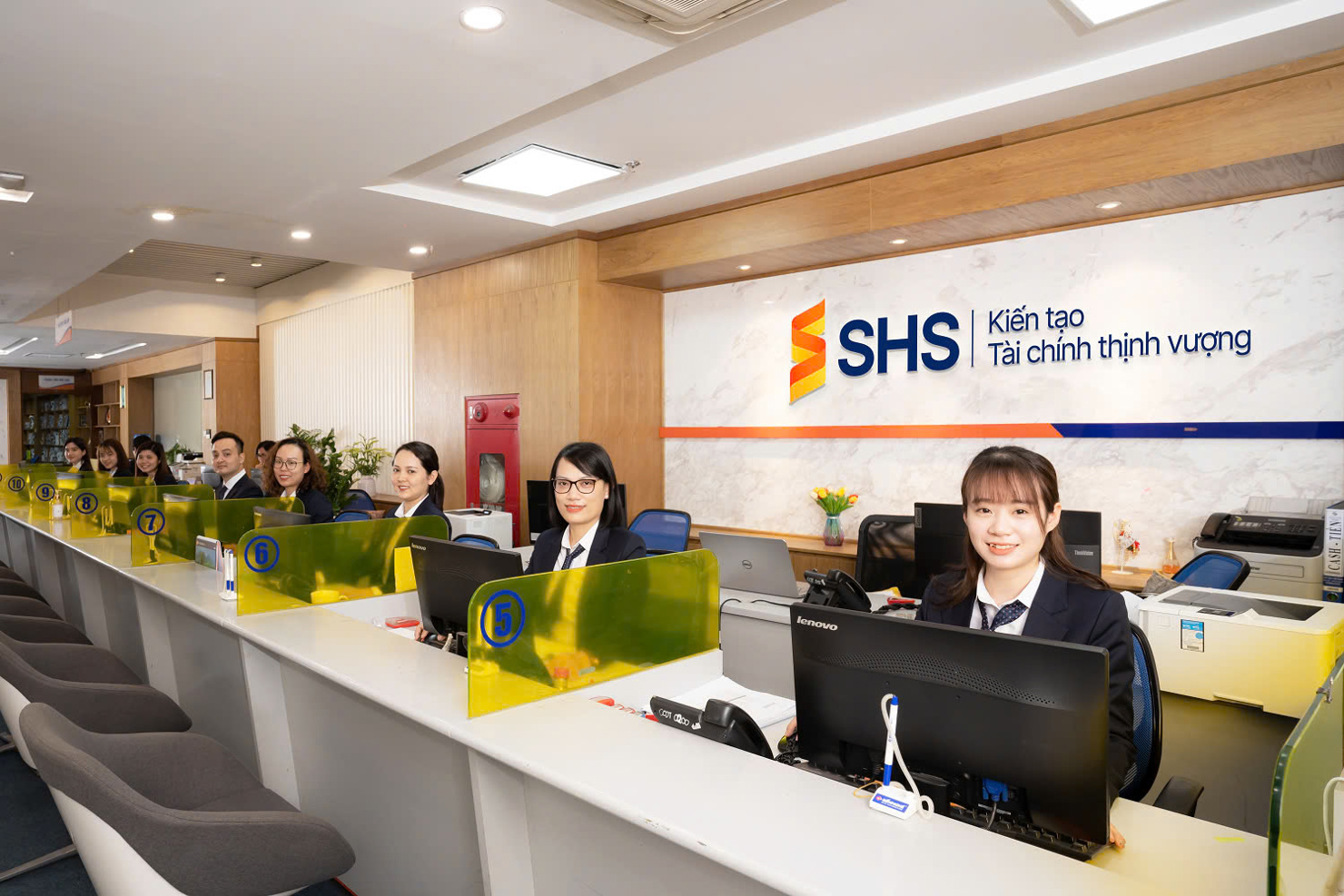 Theo Trung tâm Phân tích thuộc Công ty Cổ phần Chứng khoán Sài Gòn – Hà Nội, chính sách thuế mới của Hoa Kỳ có những tác động đến hoạt động xuất khẩu.