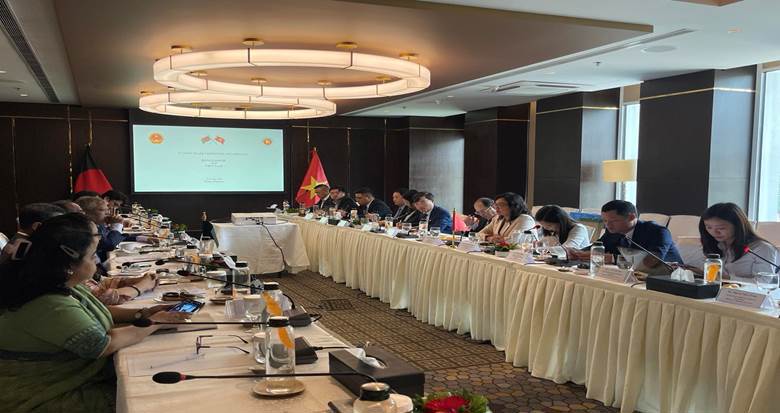 Việt bongdaso nét khẳng định sẽ tiếp tục chủ động thúc đẩy các lĩnh vực hợp tác như nông sản, sản phẩm Halal, vật liệu xây dựng và logistics với Bangladesh.