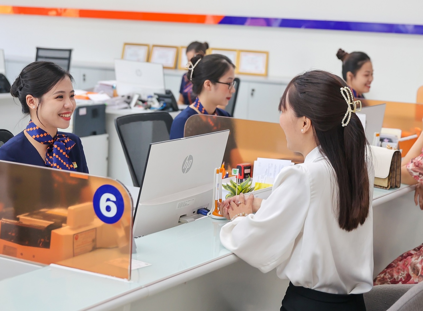 Quy mô vốn toàn ngành Ngân hàng sẽ duy trì ổn định trong năm 2025 khi mức cải thiện của lợi nhuận và khả năng tạo vốn nội bộ sẽ đi cùng với tốc độ tăng trưởng tài sản.