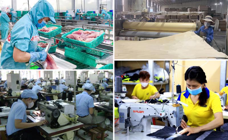 Thái Nguyên kêu gọi đàu tư vào nhiều dự án trong nửa cuối năm 2025. Ảnh: Internet