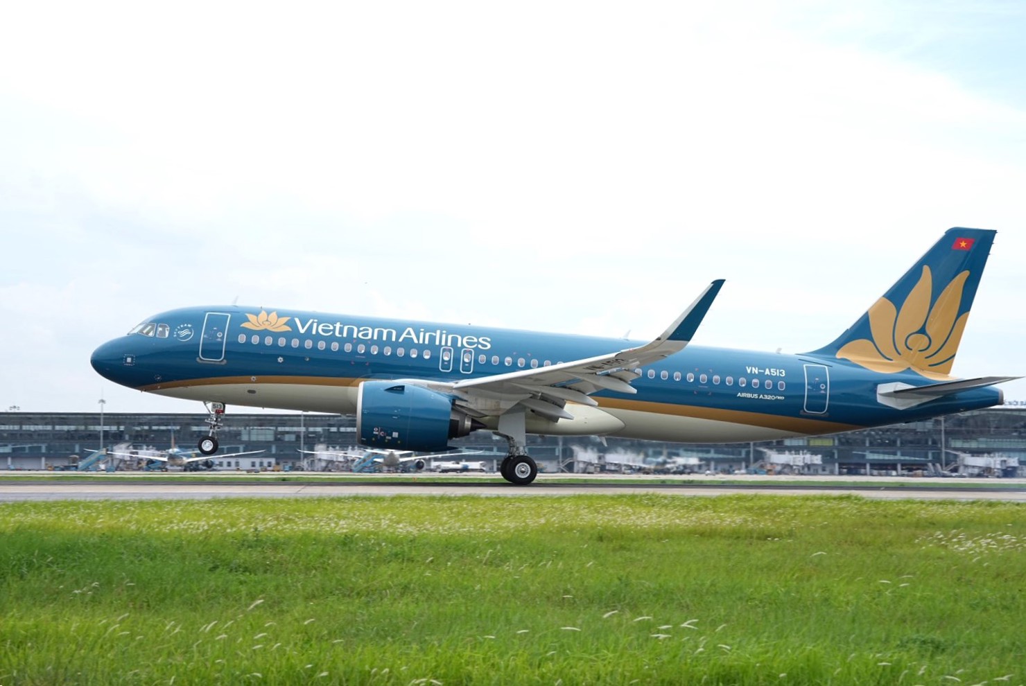 Vietnam Airlines được áp dụng hình thức chỉ định thầu thông qua đàm phán trực tiếp với nhà sản xuất tàu bay theo thẩm quyền quy định