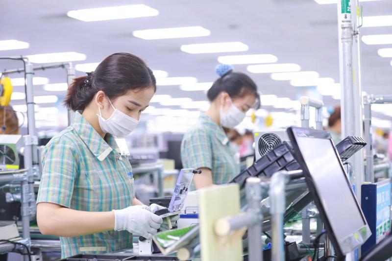Doanh nghiệp Việt cần mạnh dạn đặt mục tiêu chuyển đổi mô hình kinh doanh để tận dụng cơ hội mới.