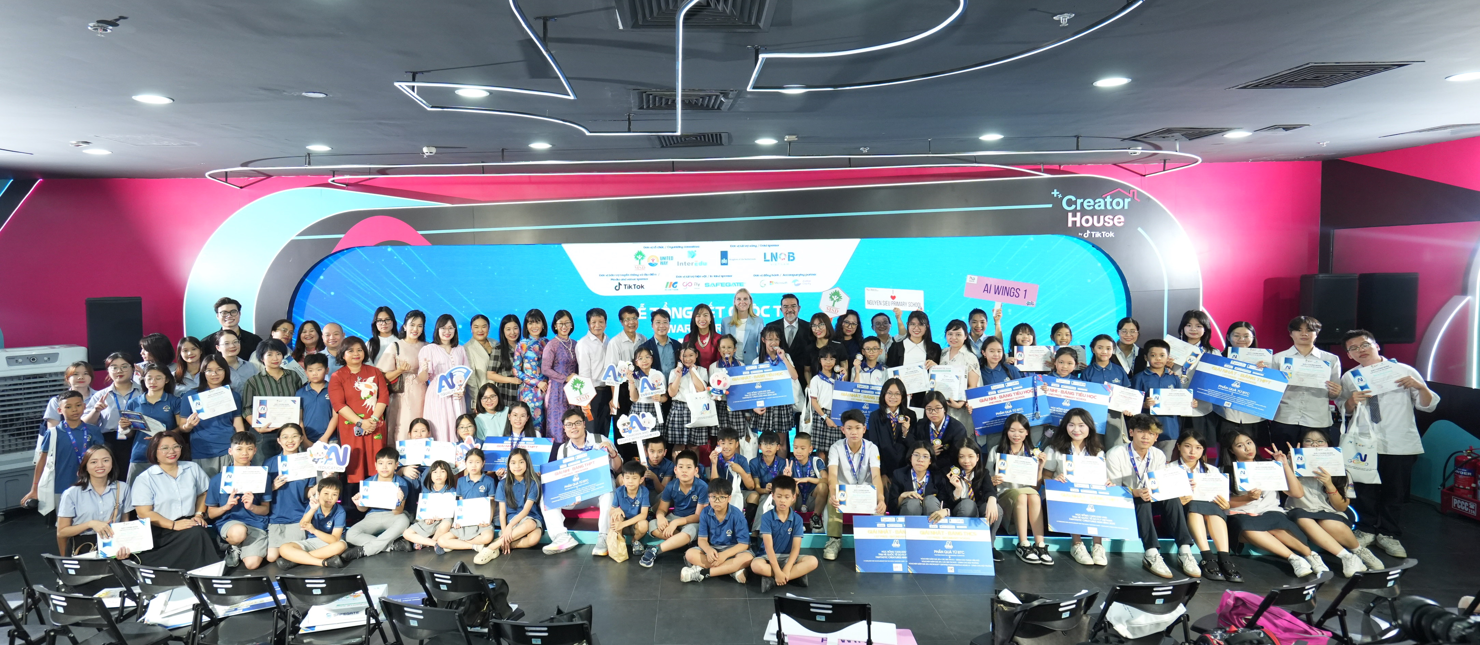 Trí tuệ nhân tạo có thể học rất nhanh – nhưng chính con người mới dạy AI những giá trị sống còn