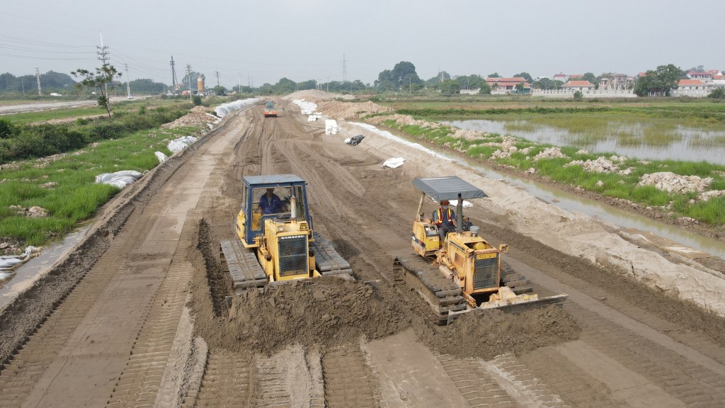 Bộ bongdaso tintuc bãi bỏ 2 thông tư về quản lý, thanh toán, quyết toán vốn đầu tư.
