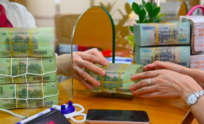 Ảnh minh hoạ. Nguồn: Internet