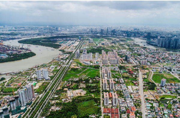 Bộ Nông nghiệp và Môi trường đề nghị các địa phương đẩy nhanh tiến độ thực hiện và giao nộp kết quả kiểm kê đất đai.