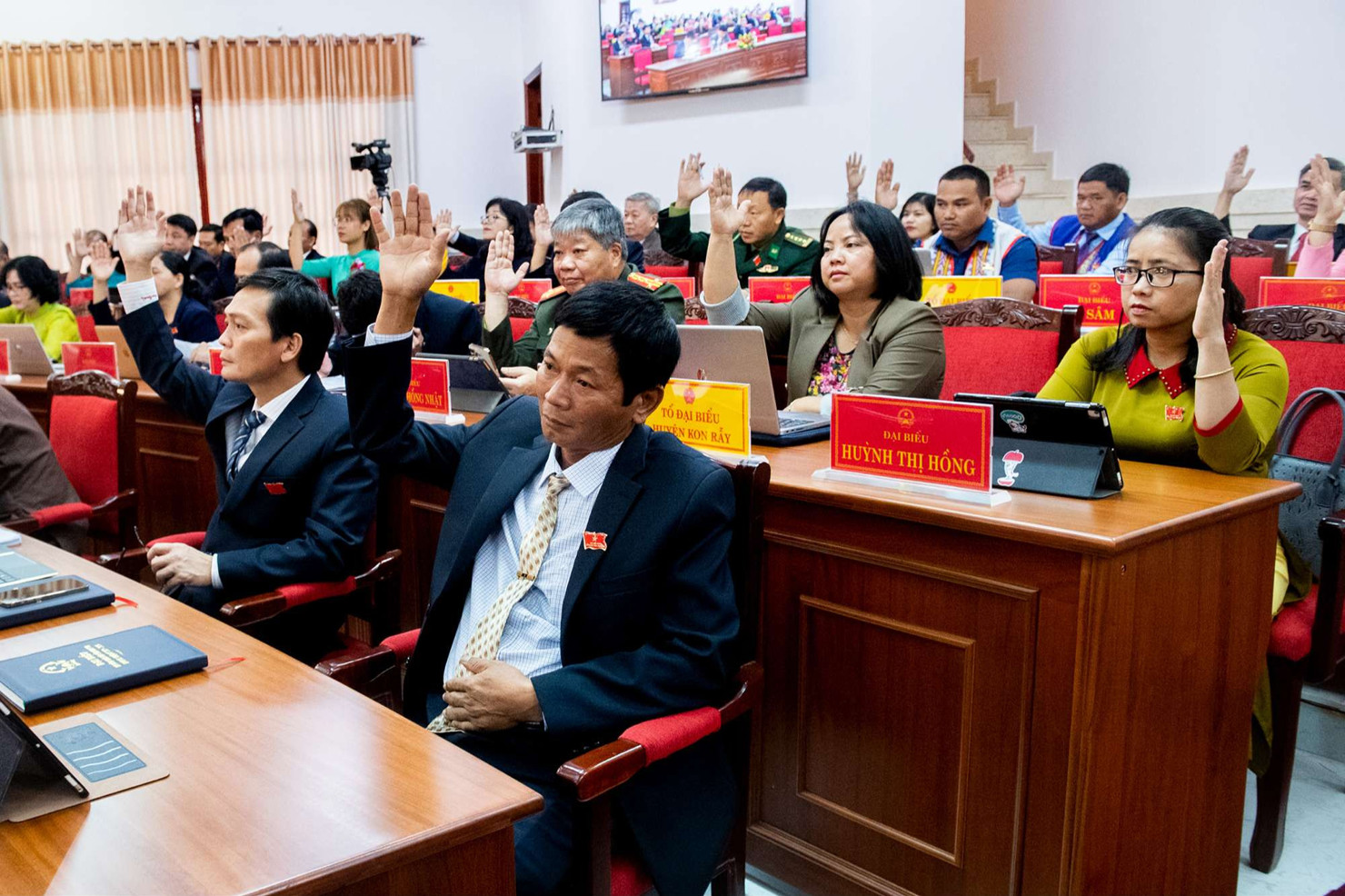 Bộ trưởng Bộ Tài chính chỉ đạo triển khai nhiệm vụ đẩy mạnh phân cấp, phân quyền trong hệ thống chính quyền địa phương.