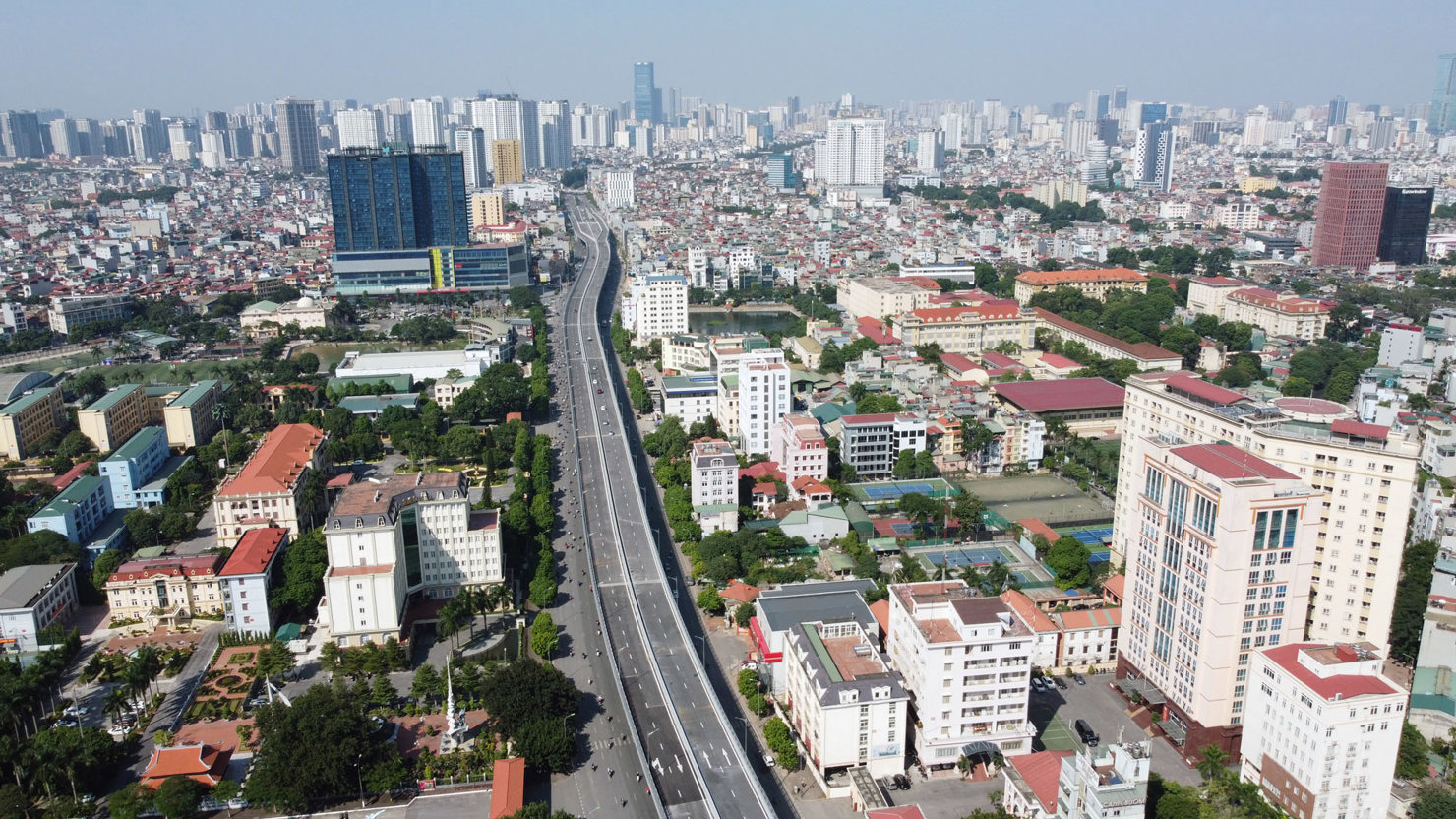 Dự thảo Nghị định hướng đến đẩy nhanh tiến độ giải quyết các điểm nghẽn liên quan đến việc sắp xếp lại, xử lý nhà, đất công.