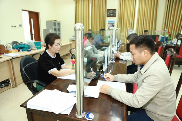 Đã có quy định mới về việc sử dụng trụ sở làm việc và cơ sở hoạt động sự nghiệp.