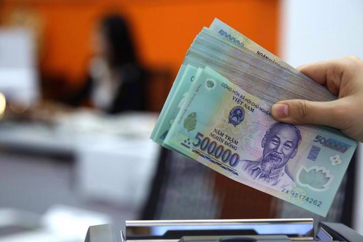 Bộ Tài chính đề nghị các địa phương chi trả đầy đủ, kịp thời các chế độ, chính sách cho các đối tượng nghỉ chế độ. Ảnh: internet