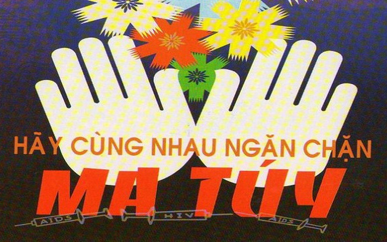 Các cơ quan báo chí cần tăng cường thông tin tuyên truyền về phòng, chống ma túy.