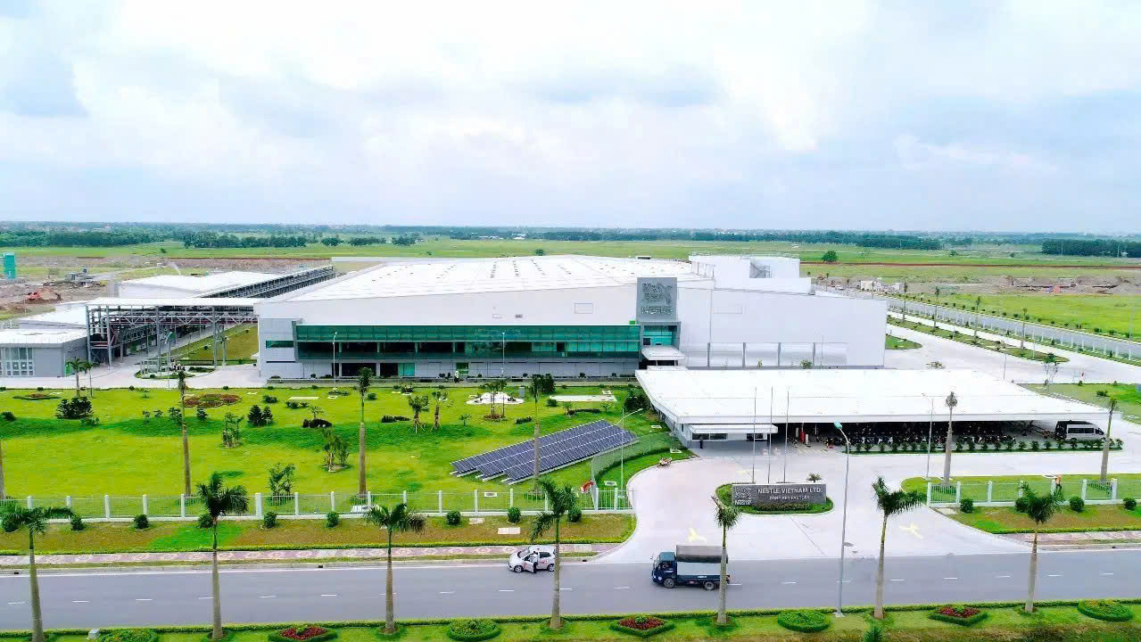 Nestlé Việt Nam khẳng định doanh nghiệp luôn tuân thủ các quy định của pháp luật hiện hành về đến chất lượng và an toàn thực phẩm.