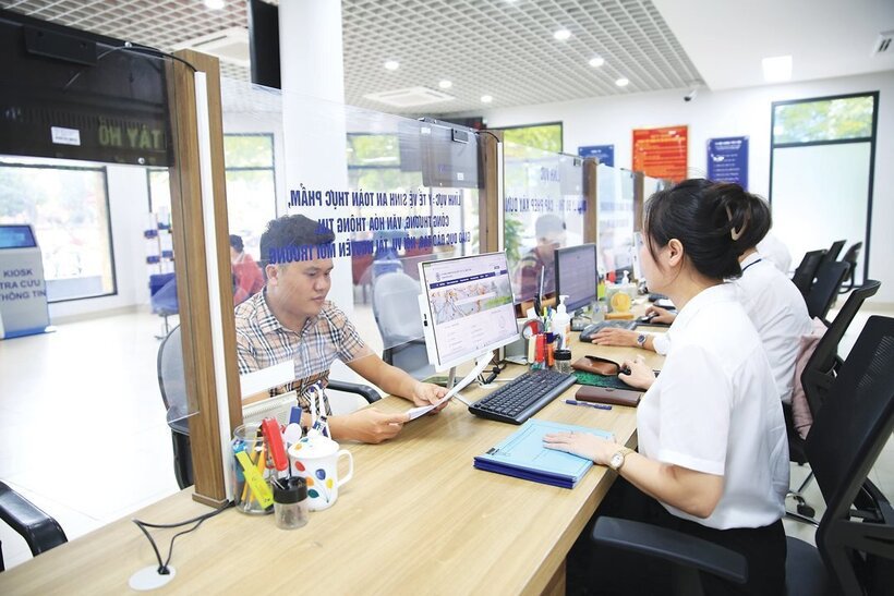 Chính phủ yêu cầu triển khai quyết liệt việc sắp xếp tổ chức bộ máy theo mô hình chính quyền địa phương 2 cấp bảo đảm đi vào hoạt động thông suốt theo đúng tiến độ, chất lượng.