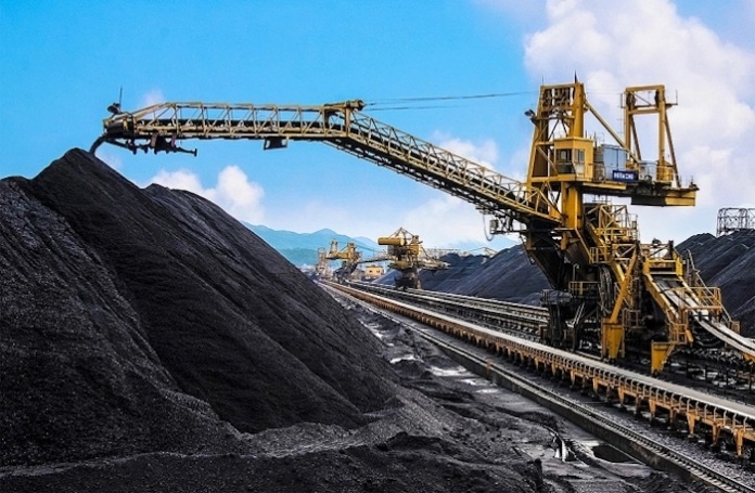 5 tháng đầu năm 2025, các chỉ tiêu sản xuất kinh doanh chính của TKV đều có tăng trưởng so với cùng kỳ năm 2024.