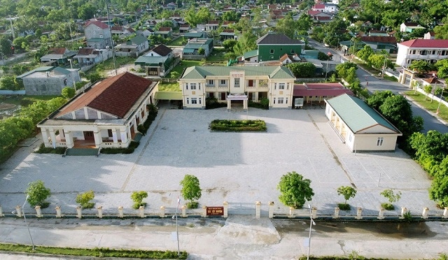 Lãnh đạo các bộ, ngành, địa phương khẩn trương bố trí trụ sở, cơ sở vật chất, trang thiết bị và các điều kiện bảo đảm phục vụ công tác của các cơ quan, tổ chức, đơn vị theo mô hình đơn vị hành chính mới.