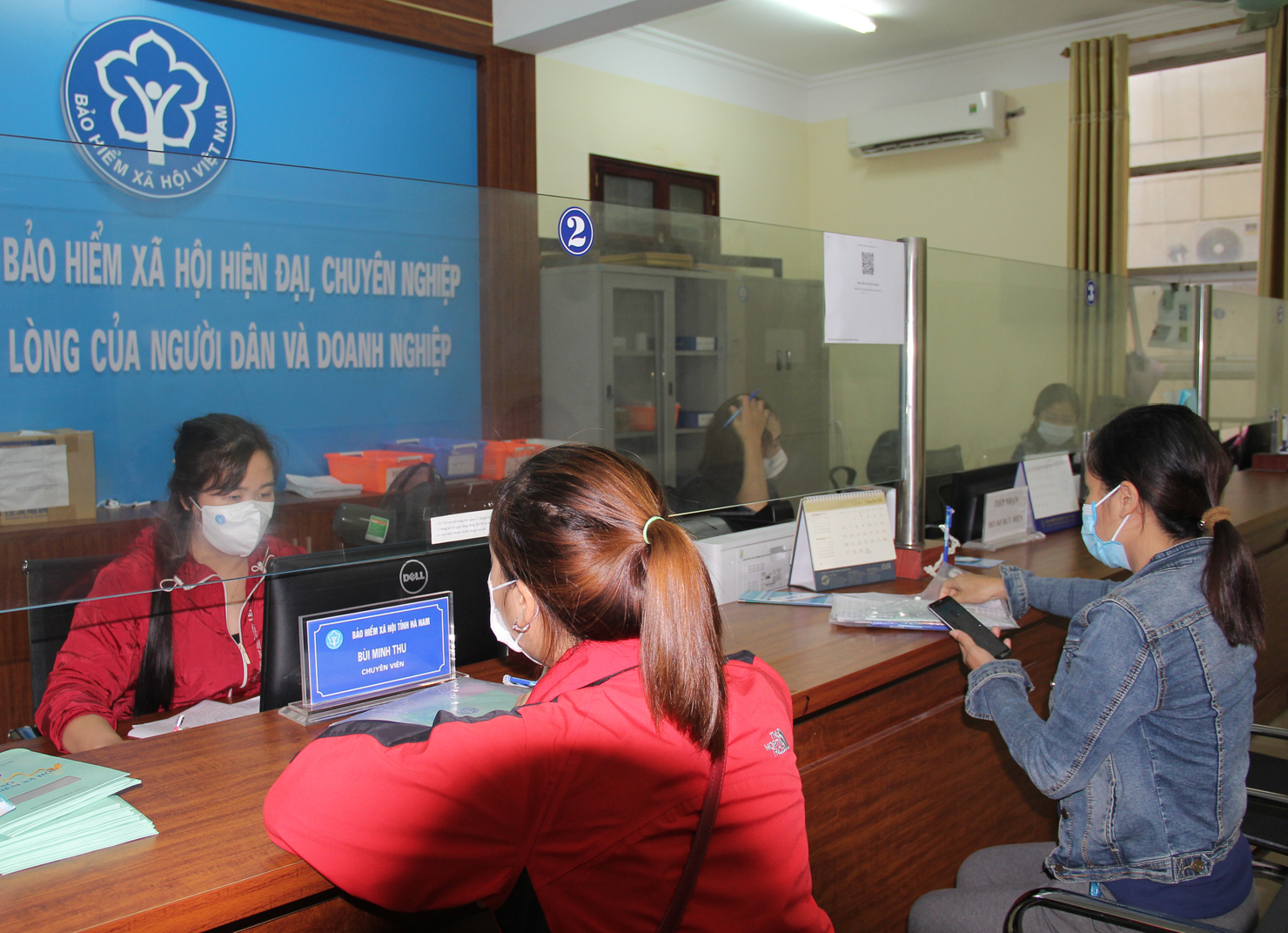 Bảo hiểm thất nghiệp: Hưởng xứng đáng với mức đóng