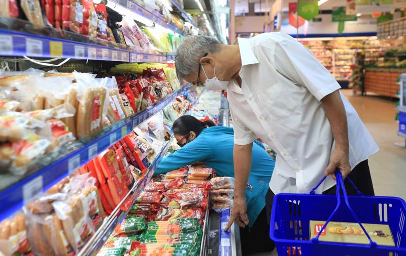 Vận động toàn xã hội hướng đến tinh thần yêu nước và khích lệ tinh thần vươn lên, cạnh tranh lành mạnh của doanh nghiệp Việt Nam.