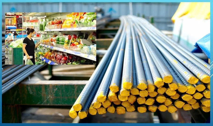 Chỉ số giá tiêu dùng tháng 5/2025 tăng 0,16%